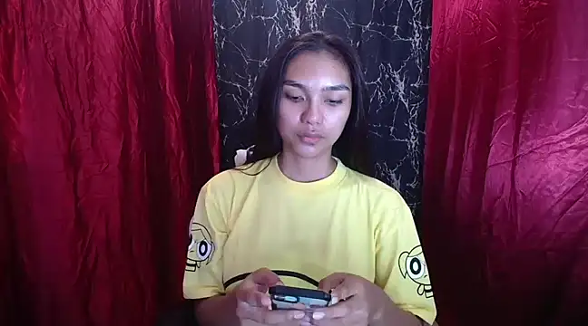 BlackBarbie4u online show from 01.21.25