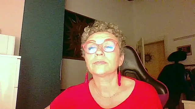 Zanetta online show from 06.24.26