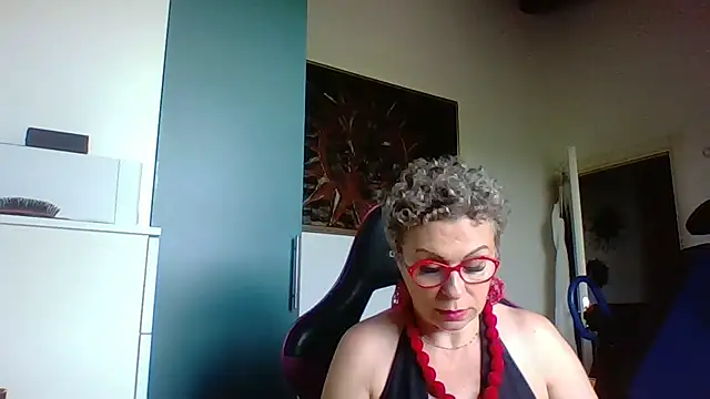 Zanetta online show from 06.25.26