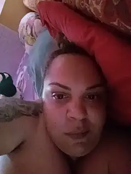 mellybbw online show from 07.03.26