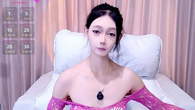 YangYang-0805 online show from 07.26.26