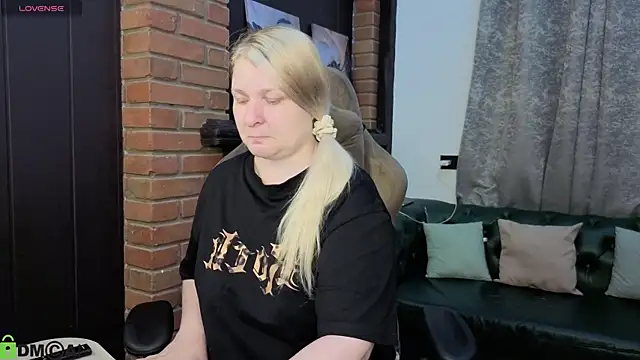 Ammy Soon online show from 06.26.26