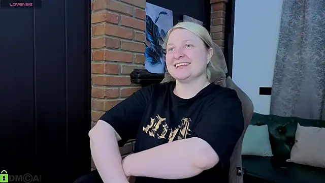 Ammy Soon online show from 07.06.26