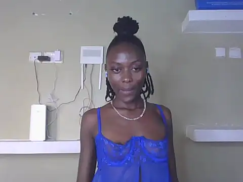 Elsie 1 online show from 07.07.26