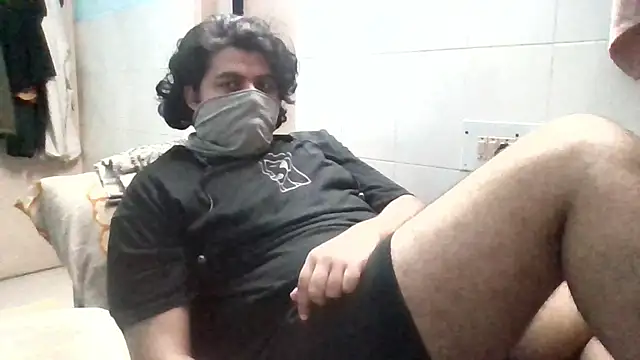 Mr Naughty106 online show from 06.30.26