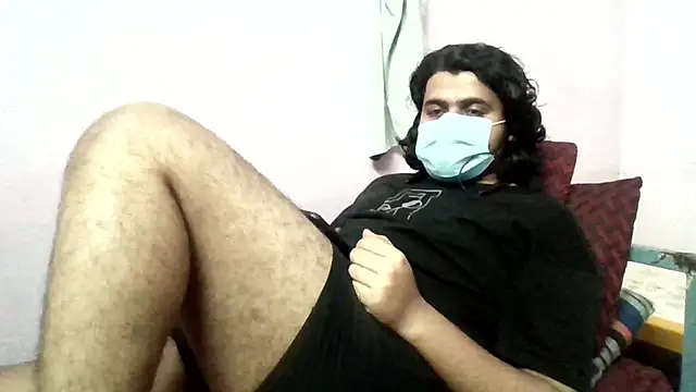 Mr Naughty106 online show from 07.14.26