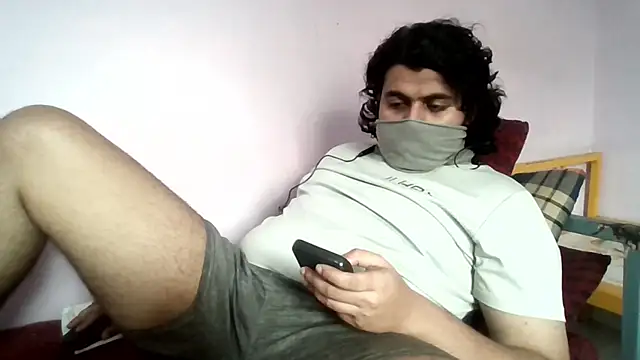 Mr Naughty106 online show from 07.24.26
