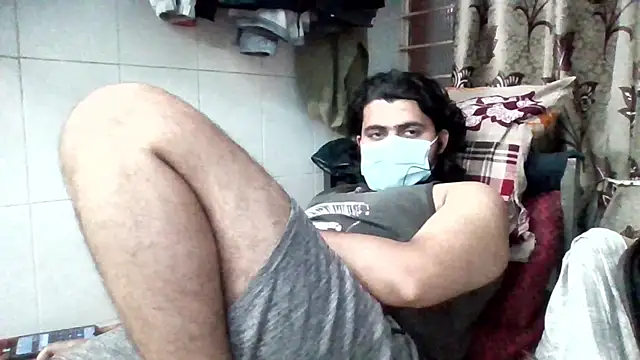 Mr Naughty106 online show from 08.03.26