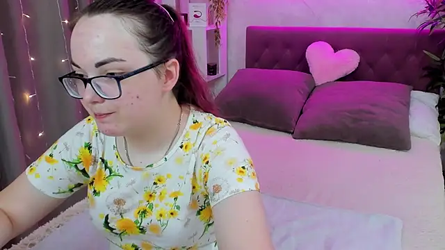 AnnaShyGirlX  online show from 06.25.26