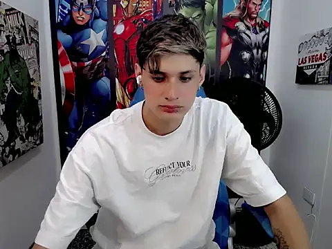 El flaquito 1 online show from 06.27.26