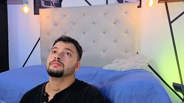 Andres fire online show from 07.06.26