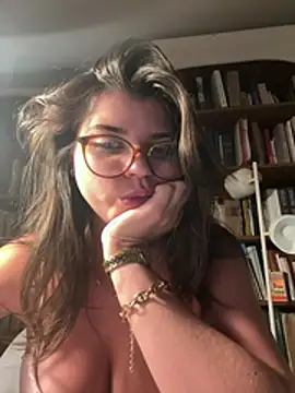 romanelove online show from 06.22.26