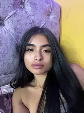 Samantha 098 online show from 07.05.26