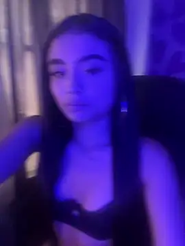Samantha 098 online show from 07.06.26
