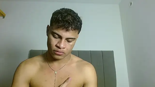 Jose And Daniel online show from 07.16.26