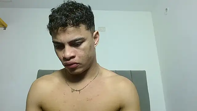 Jose And Daniel online show from 07.22.26