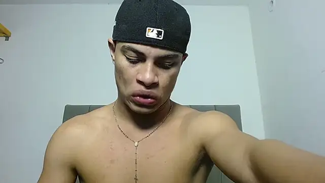 Jose And Daniel online show from 07.29.26