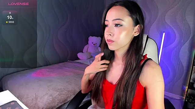 PlayfulPout online show from 07.02.26