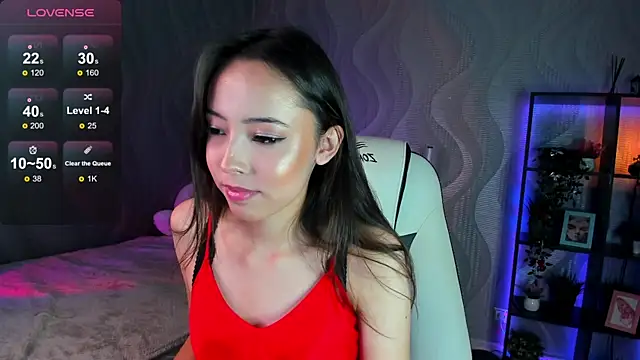 PlayfulPout online show from 07.03.26