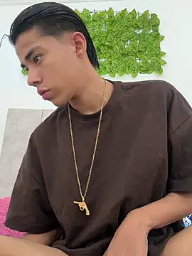  camilo foxx online show from 06.25.26