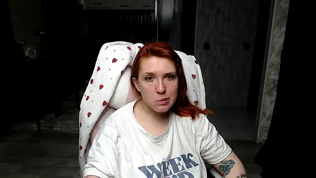 Reginasmilee online show from 03.22.26