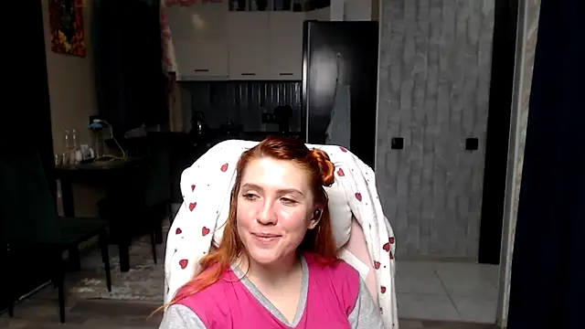 Reginasmilee online show from 03.28.26