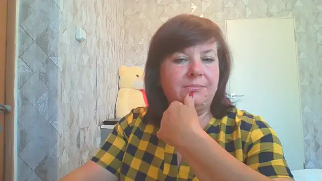 HannahAna39 online show from 08.03.26