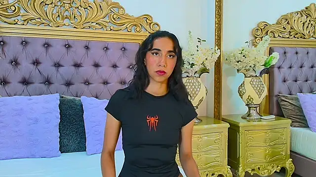 JessieLeoni online show from 06.25.26