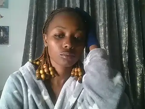 Prettyquueen online show from 06.27.26