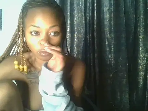 Prettyquueen online show from 06.30.26