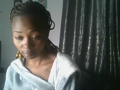 Prettyquueen online show from 07.01.26
