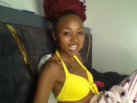 Prettyquueen online show from 07.22.26