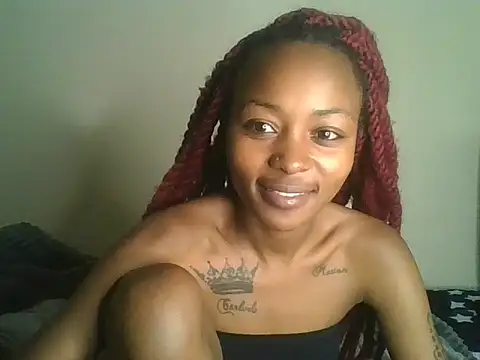 Prettyquueen online show from 08.01.26