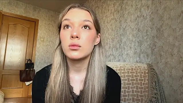 AminaGirl online show from 06.25.26