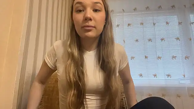 AminaGirl online show from 06.28.26