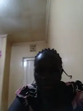 Chubbyblackgal online show from 06.26.26