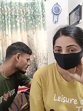 Couple-8 online show from 06.25.26