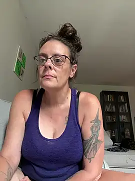MatildaJane5 online show from 07.10.26