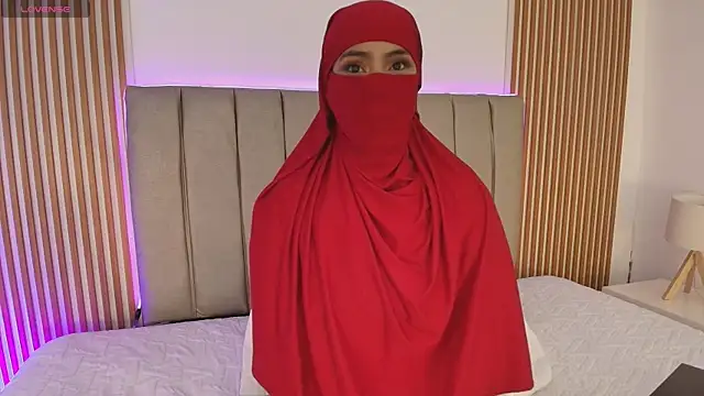AaliyahShine online show from 06.25.26