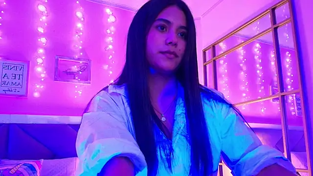 luna connors online show from 06.23.26