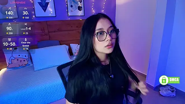 juanita martel online show from 06.25.26