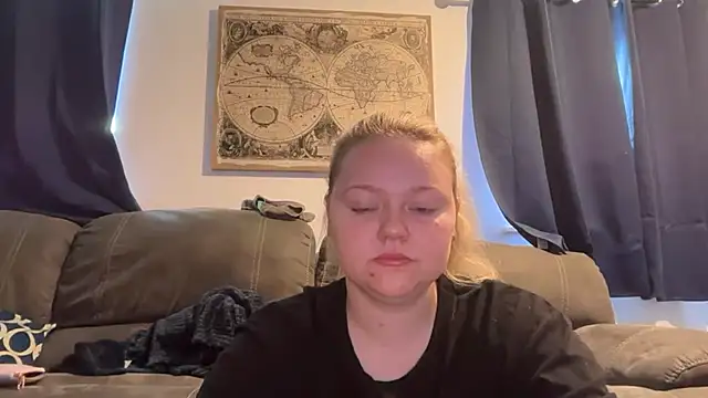 GirlNextDoorAmber online show from 06.30.26