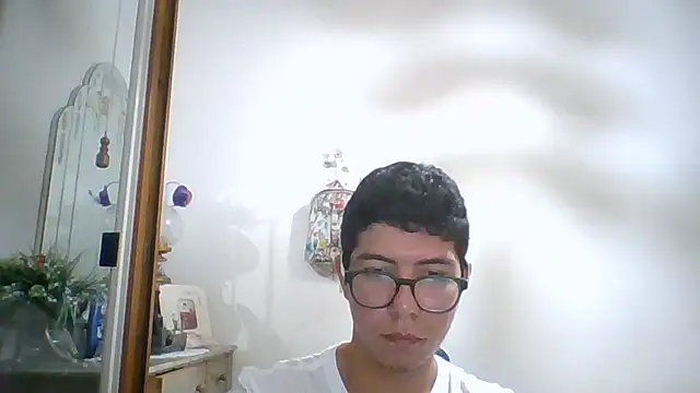 Snapshot of princeYassin_007 chatting on 06.24.26 princeYassin 007 online show from 06.24.26