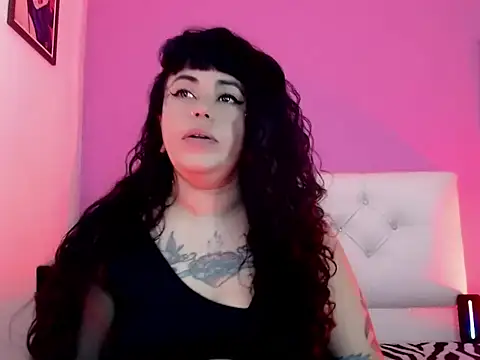Pamelabuny online show from 06.30.26