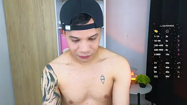 Im Marco  online show from 07.01.26