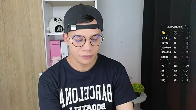 Im Marco  online show from 07.02.26