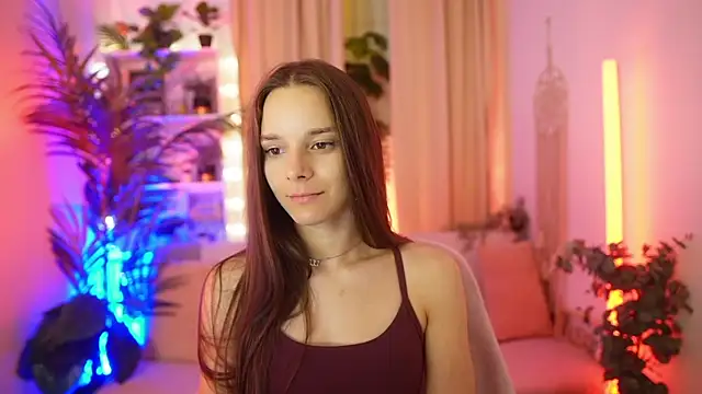 Anna Leah  online show from 06.26.26