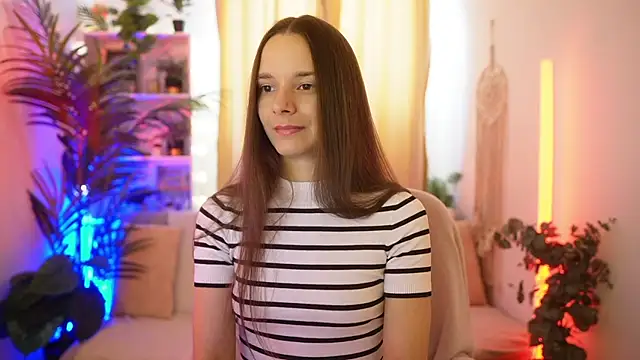 Anna Leah  online show from 07.09.26