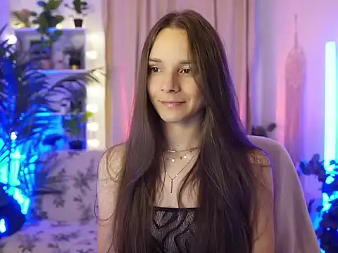 Anna Leah  online show from 07.18.26