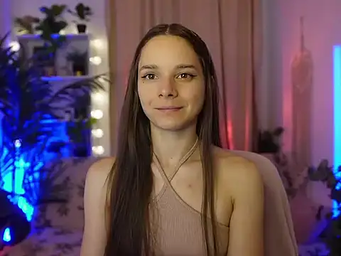 Anna Leah  online show from 07.19.26